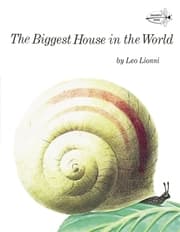 Cover von The Biggest House in the World