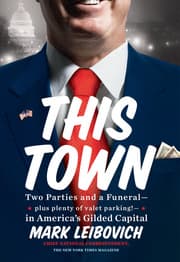 Cover von This Town