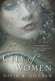 Cover von City of Women