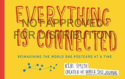 Cover von Everything is Connected