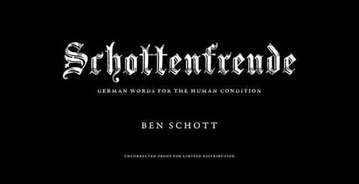 Cover von Schottenfreude