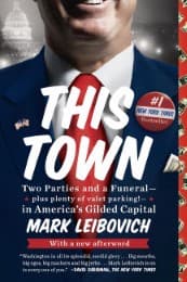 Cover von This Town