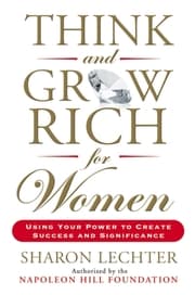 Cover von Think and Grow Rich for Women