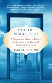 Cover von Into the Magic Shop