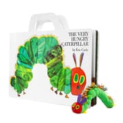 Cover von The Very Hungry Caterpillar