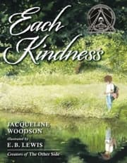 Cover von Each Kindness