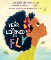 Cover von The Year We Learned to Fly