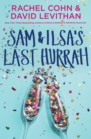 Cover von Sam & Ilsa's Last Hurrah