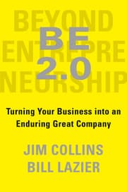 Cover von BE 2.0 (Beyond Entrepreneurship 2.0)