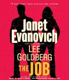 Cover von The Job
