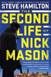 Cover von The Second Life of Nick Mason