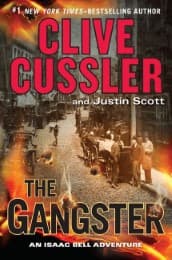 Cover von The Gangster
