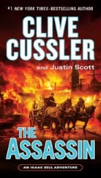 Cover von The Assassin