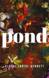 Cover von Pond