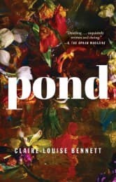 Cover von Pond