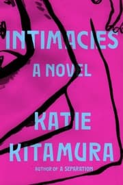 Cover von Intimacies