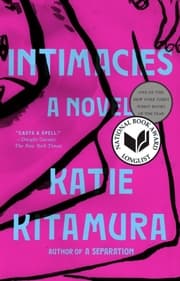 Cover von Intimacies