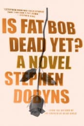 Cover von Is Fat Bob Dead Yet?