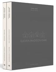 Cover von Eleven Madison Park/The Next Chapter