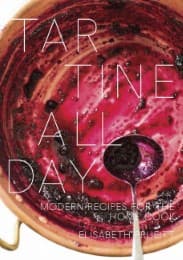 Cover von Tartine All Day