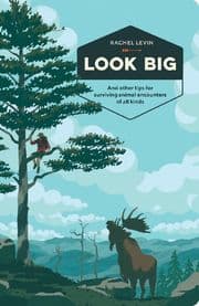 Cover von Look Big