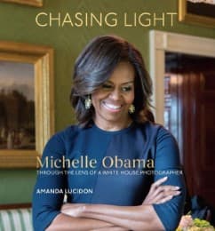 Cover von Chasing Light