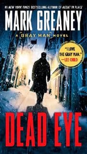Cover von Dead Eye