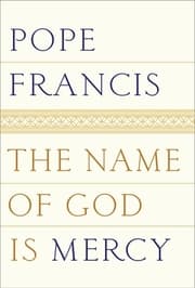 Cover von The Name of God Is Mercy