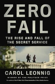 Cover von Zero Fail