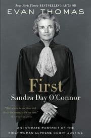 Cover von First