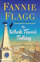 Cover von The Whole Town's Talking