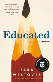 Cover von Educated