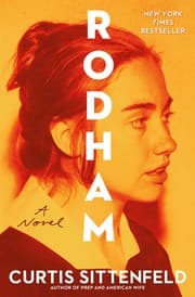 Cover von Rodham