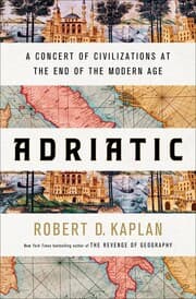 Cover von Adriatic