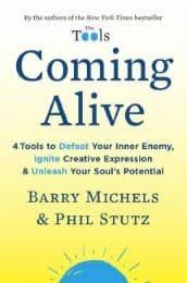 Cover von Coming Alive