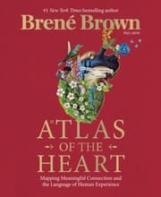 Cover von Atlas of the Heart