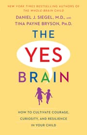 Cover von The Yes Brain