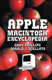 Cover von Apple Macintosh Encyclopedia