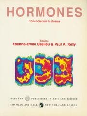 Cover von Hormones