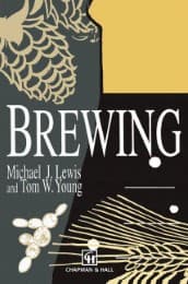 Cover von Brewing
