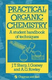 Cover von Practical Organic Chemistry