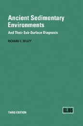 Cover von Ancient Sedimentary Environments