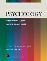 Cover von Psychology