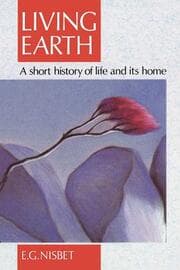 Cover von Living Earth