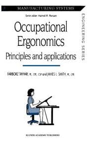 Cover von Occupational Ergonomics