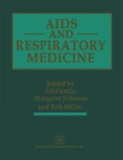 Cover von AIDS and Respiratory Medicine