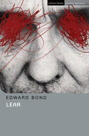Cover von Lear