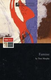 Cover von Famine