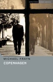Cover von Copenhagen