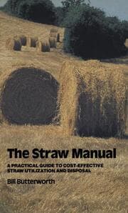 Cover von The Straw Manual